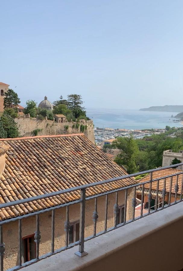 Boutique Apartment - Tropea Exterior foto