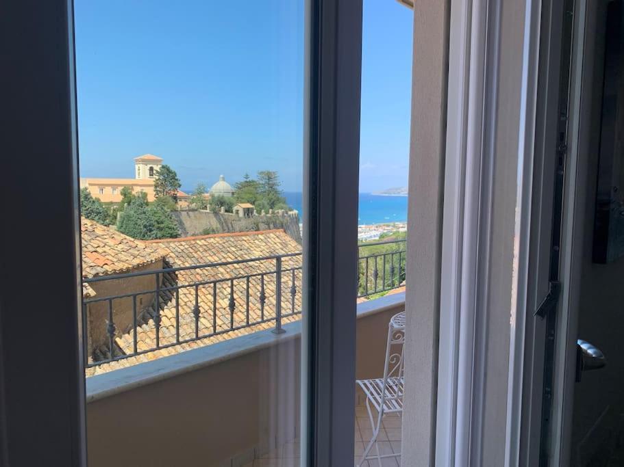 Boutique Apartment - Tropea Exterior foto